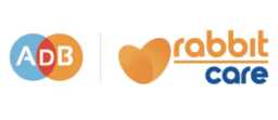 Rabbit Care Footer Logo